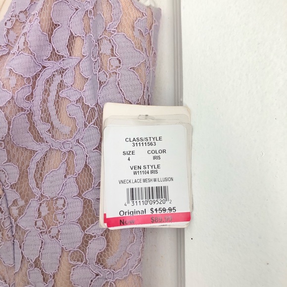 David’s Bridal Dress - Picture 6 of 6